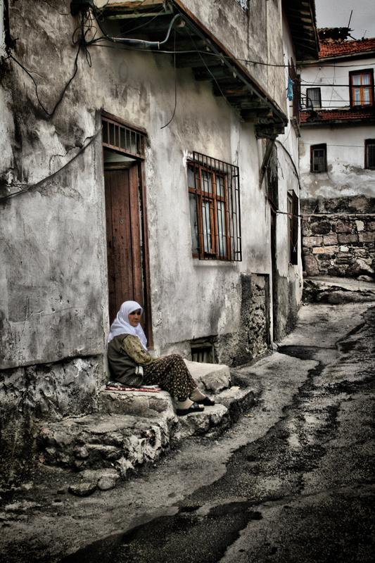 HDR Old Home2