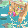 Fantasy Bed II
