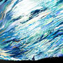 Silent Blue