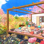 Giverny Impression