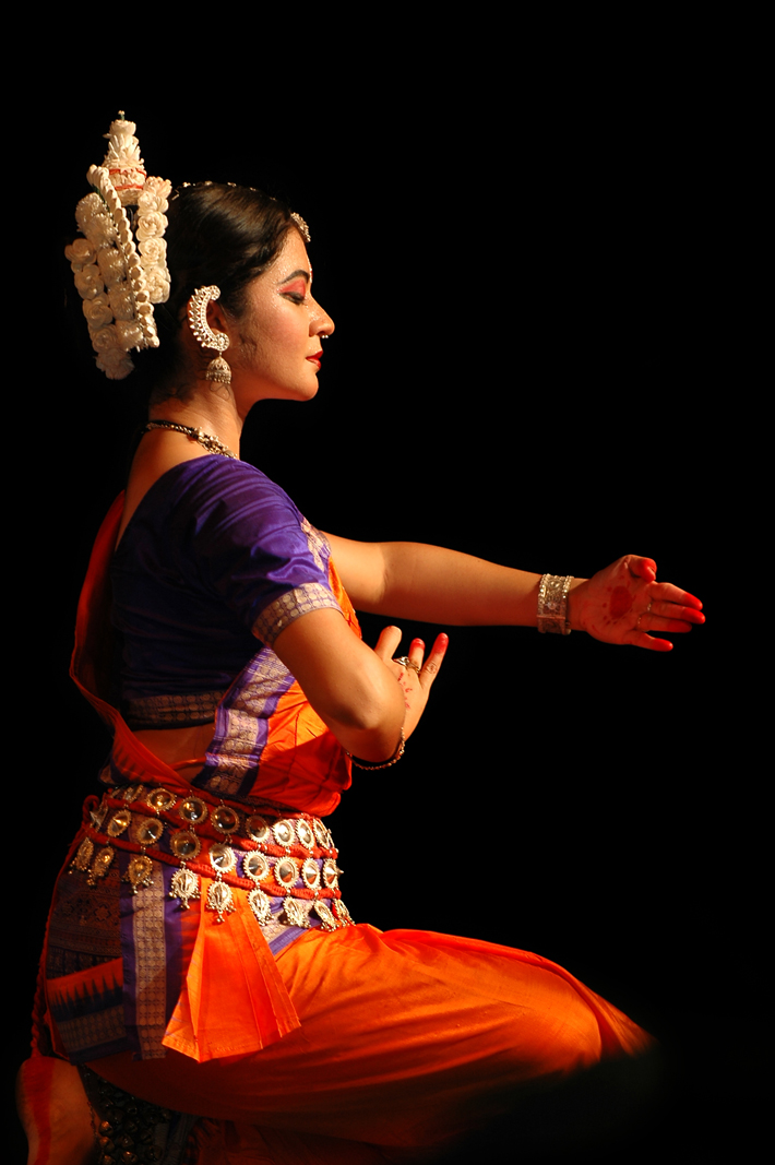 India dance