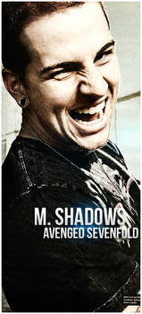 M. Shadows