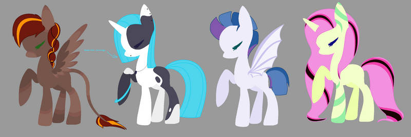 Pone Adopts ((Again, ok?!/1))