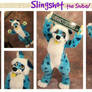 Slingshot Fursuit (Furfancy)