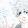 Jack Frost