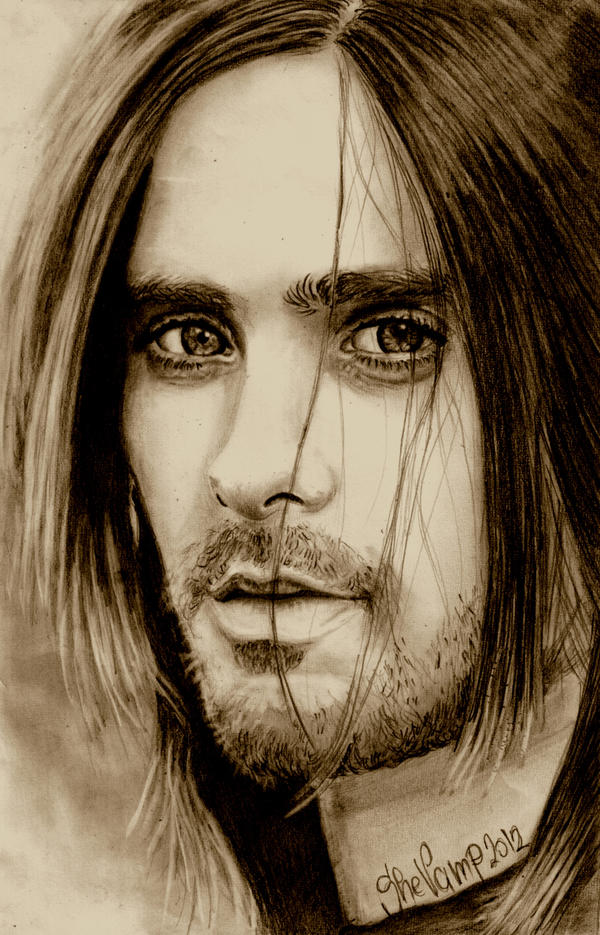 Jared Leto