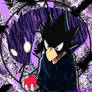 tokoyami and dark shadow