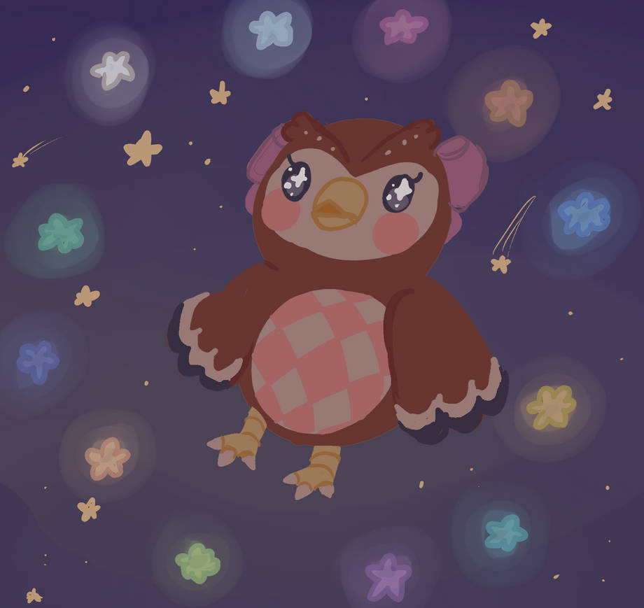 Celeste by BirchtreeCrown on DeviantArt