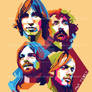 Pink Floyd tshirt
