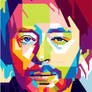 Thom Yorke