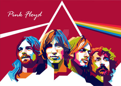Pink Floyd by gilar666 on DeviantArt