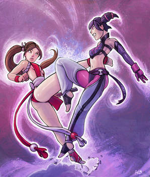 Mai vr. Juri