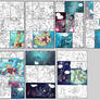 Rio Dolphin Force Comic (layout pages32-39)