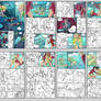 Rio Dolphin Force Comic (layout pages25-32)