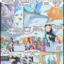 Senya Comic Page1
