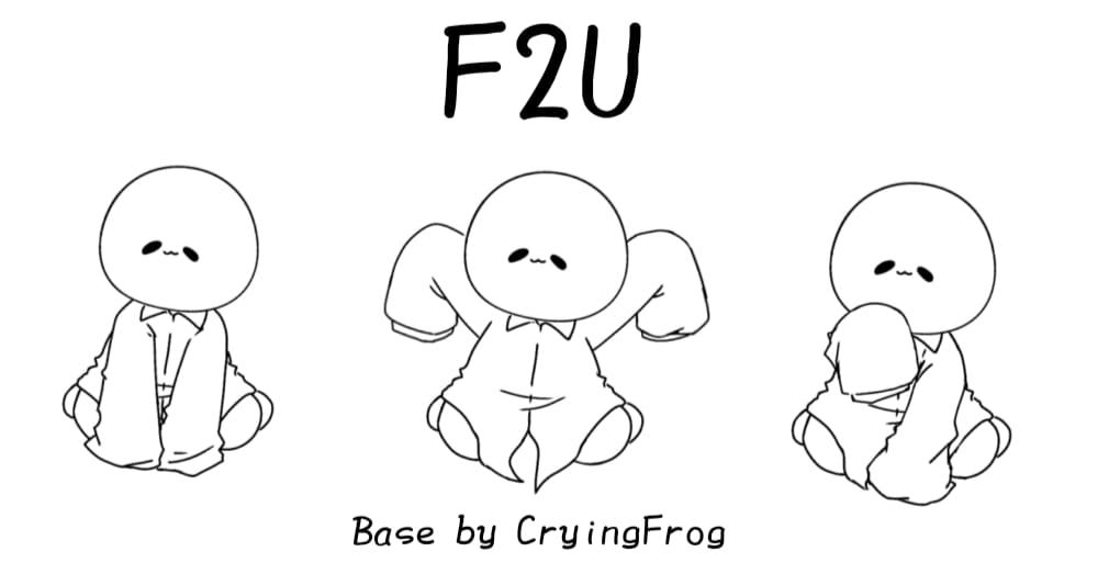 F2U Base 1# by PlsLetMeAlone on DeviantArt