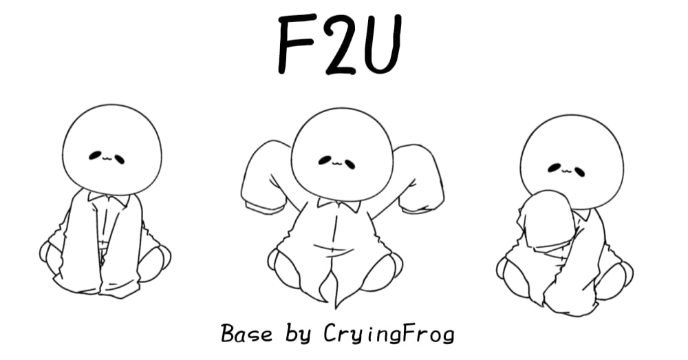 F2U Base 1# by PlsLetMeAlone on DeviantArt