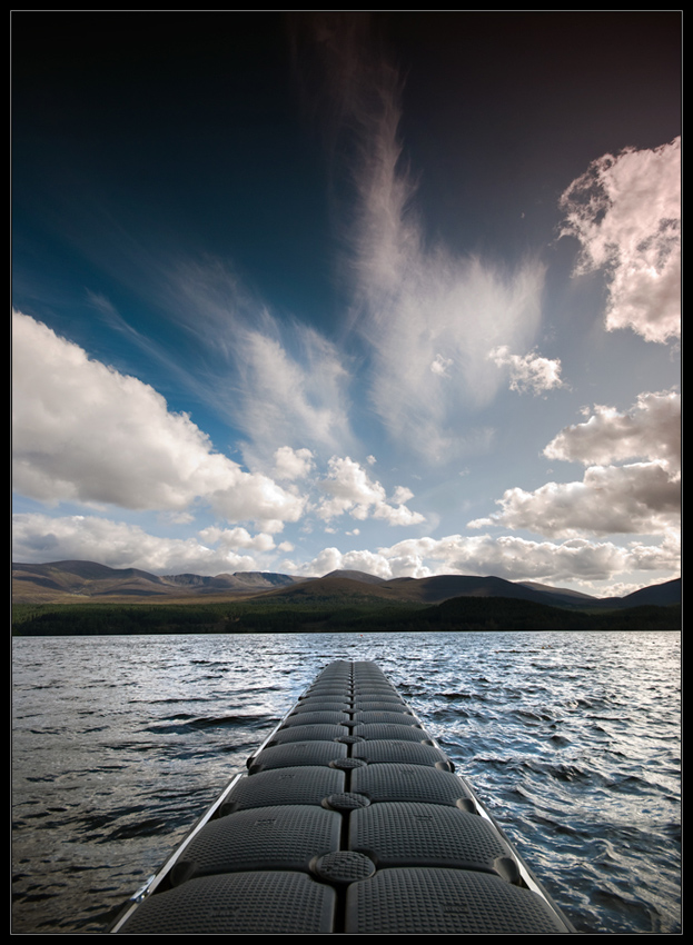 loch morlich no1