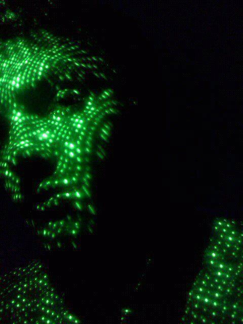 My Matrix Face by all3ycaat on DeviantArt
