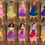 Disney in Wonderland