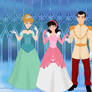 Cinderella's Family