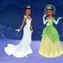 Princess Tiana