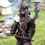 Goblin or orc shaman larp v2.0