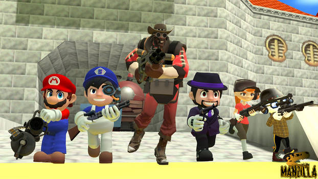 Gmod Aaa Explore the Best Gmod Art | DeviantArt