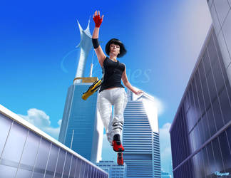 Mirror's Edge