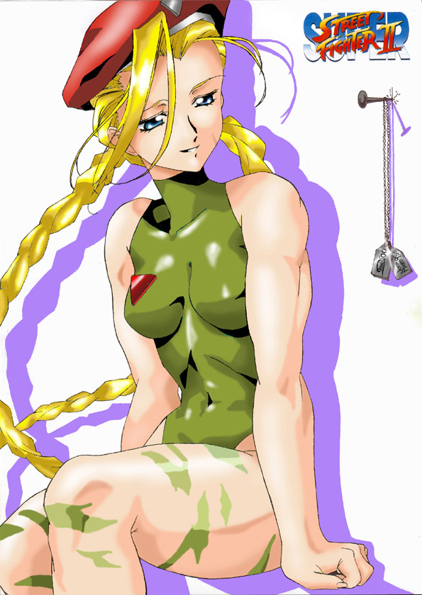 Cammy 1