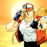 Terry Bogard