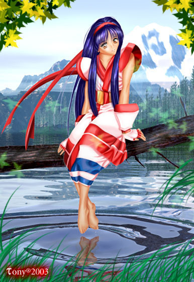 Nakoruru 1