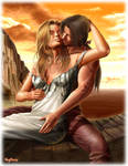 Revenge of love by Varges
