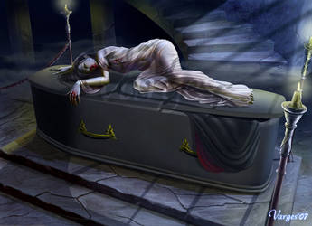 Vamp by Varges