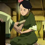 The Tales of Ba Sing Se: Katara's Massage