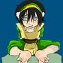 Toph alt. by amyroseater