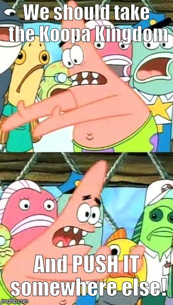 Patrick S Brilliant Idea Meme By Clemrose2296 On Deviantart Patrick S Brilliant Idea Meme By Clemrose2296 On Deviantart
