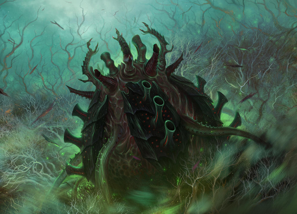 Deviantart Spore Spore Burst by KoTnoneKoT on DeviantArt