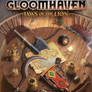 Gloomhaven  Jaws of the Lion