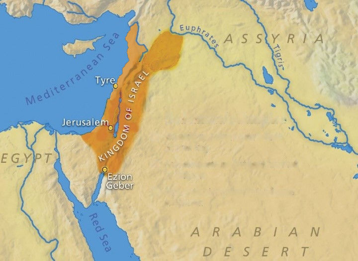 Grester Israel Greater Israel by MJ-maps-99 on DeviantArt