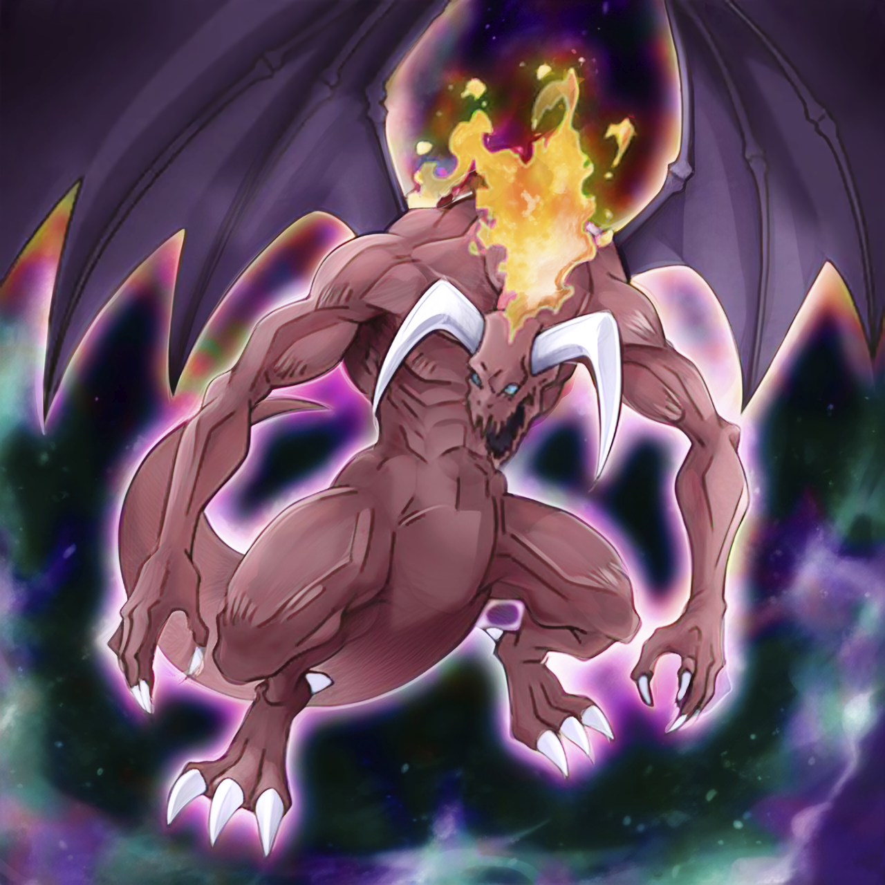 gorlag yugioh card Gorlag