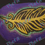 Golden Feather