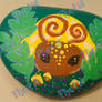 Mushroom bug
