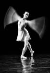 ballet... by HellAngelBaby