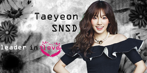 Taeyeon Girls' Generation