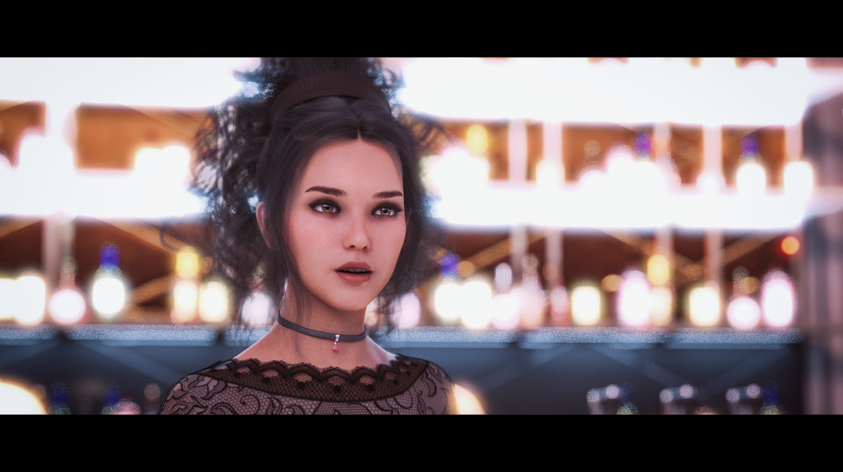 KiGl by Straz3D on DeviantArt