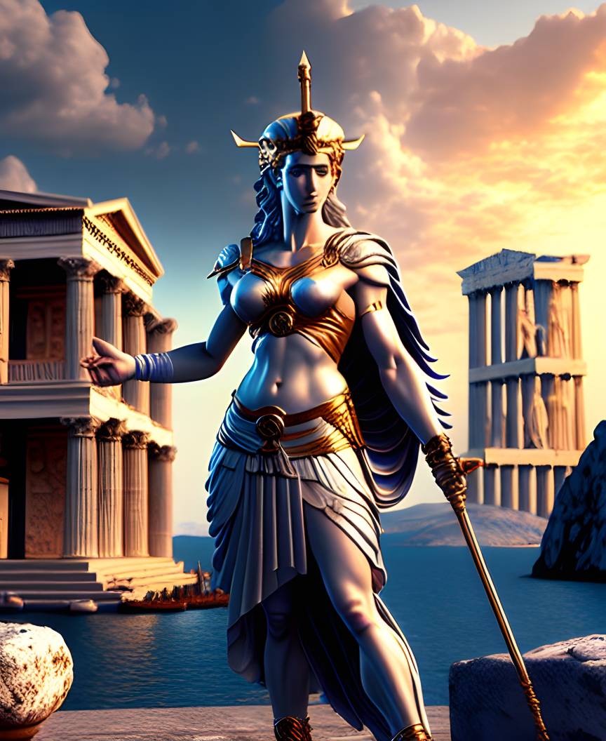 Athena Goddess Images – Browse 9,143 Stock Photos, Vectors, and