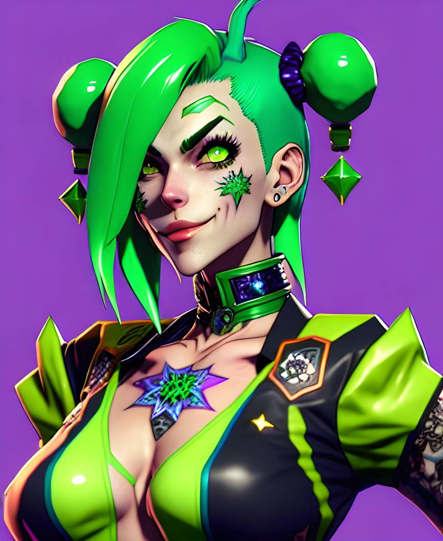 Jojo's bizarre adventures concept by Cjb1981 on DeviantArt