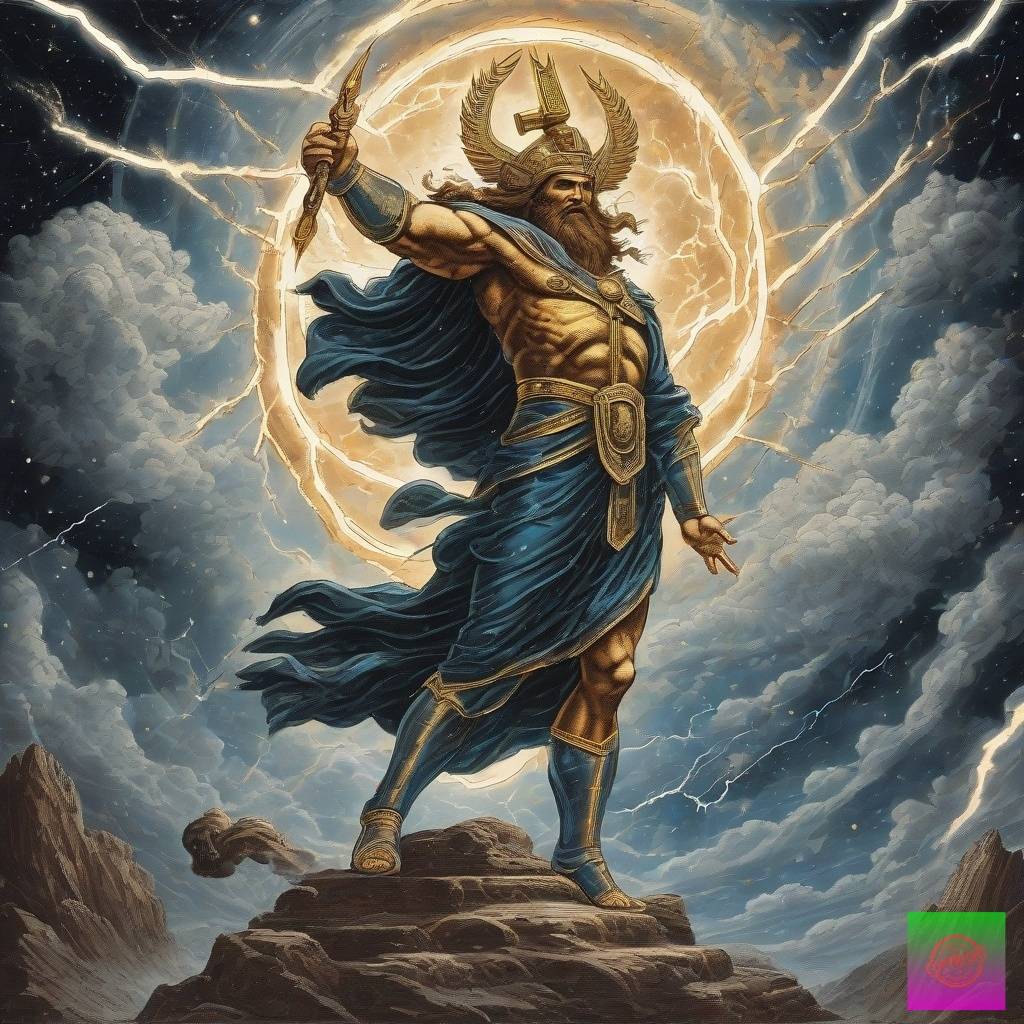Enki Rawks Enki... The Anunnaki by Cjb1981 on DeviantArt