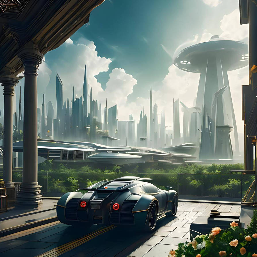 The Year 2150 by Cjb1981 on DeviantArt